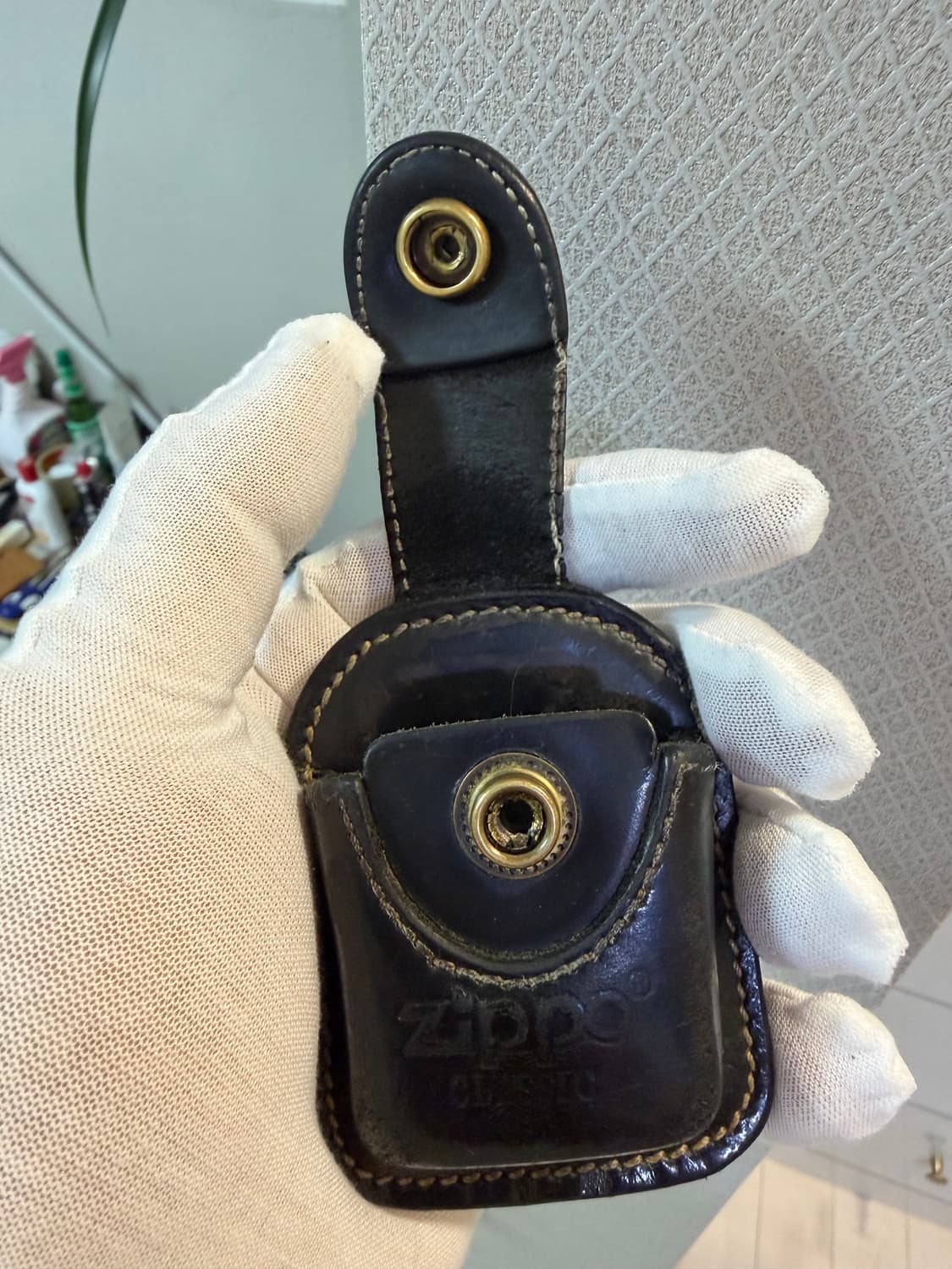 가죽 케이스  상품이미지5