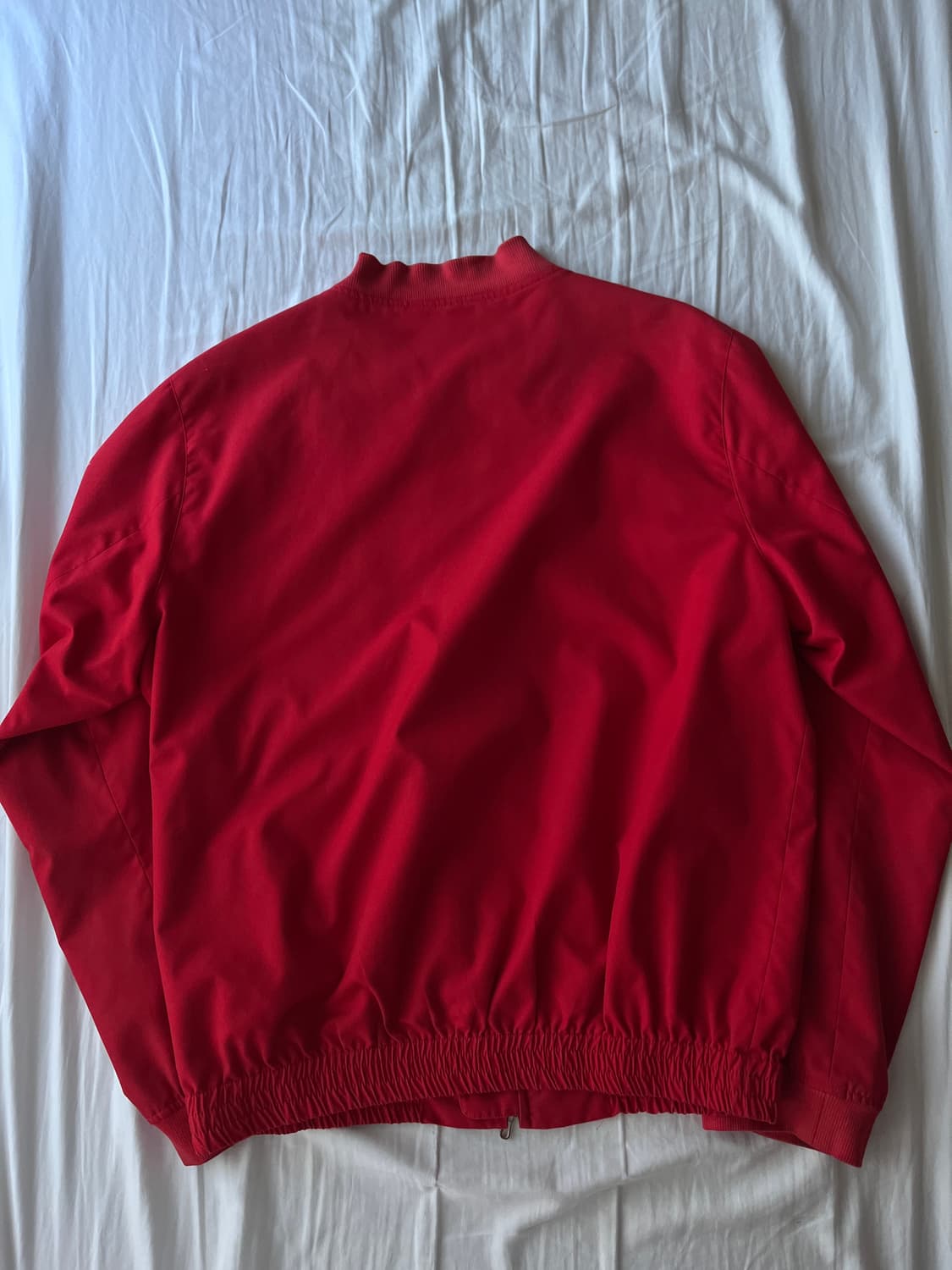 [2]디가웰 digawel 블루종 상품이미지2