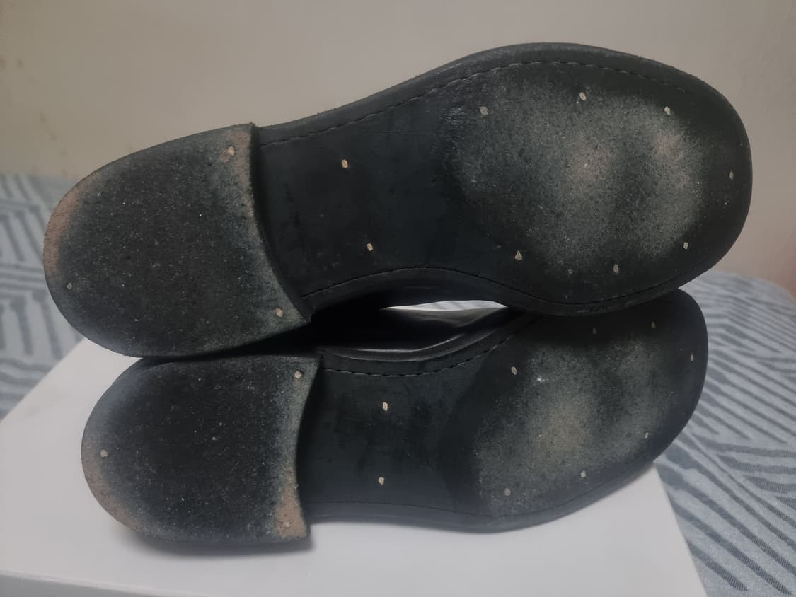 페트로솔라움 Whole cut mid 42size 상품이미지5