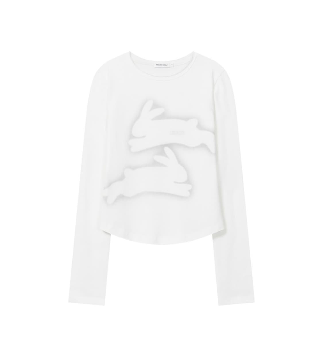 미세키 서울 롱슬리브  상품이미지1