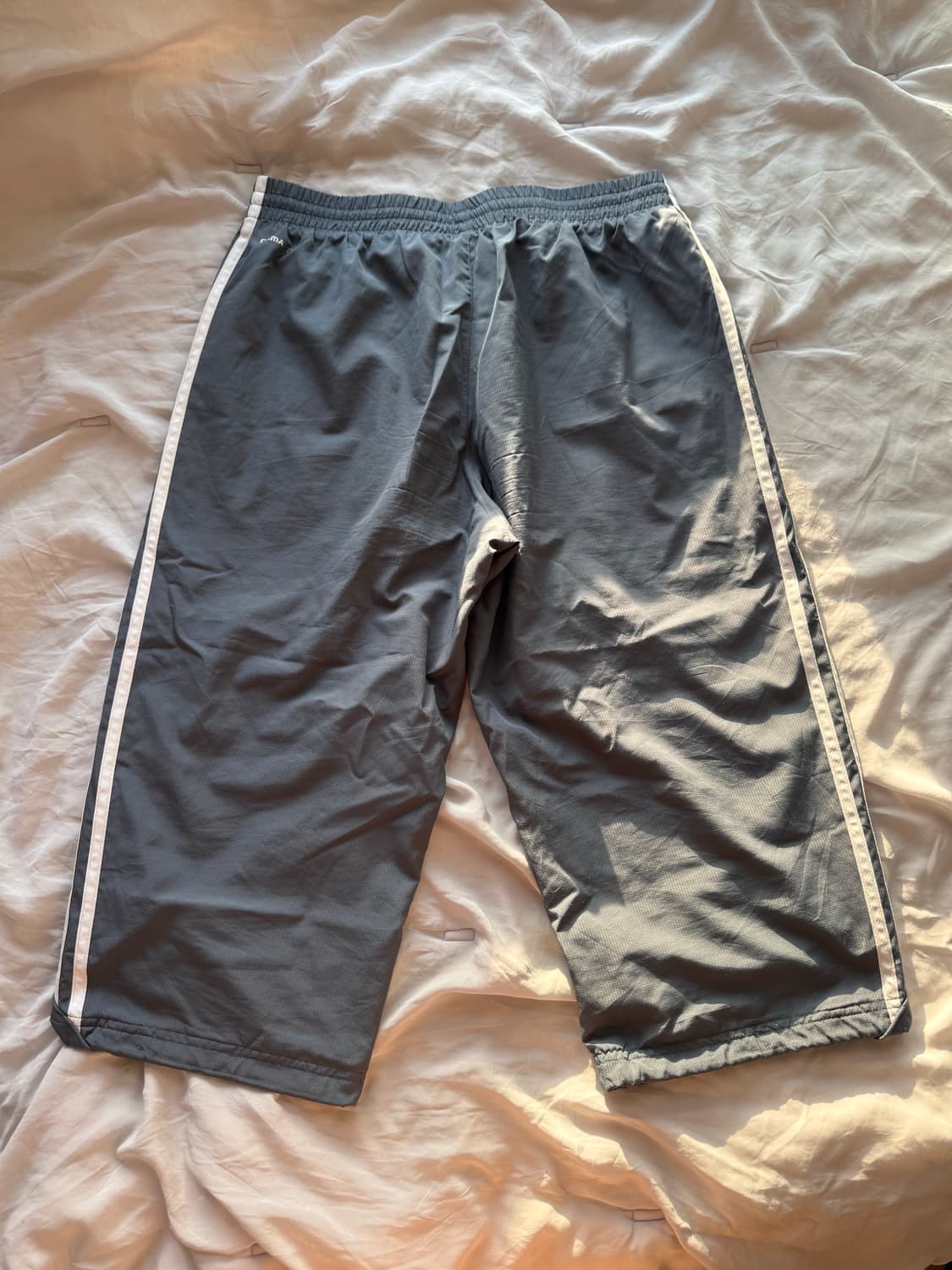 아디다스 7부 트랙팬츠 상품이미지2