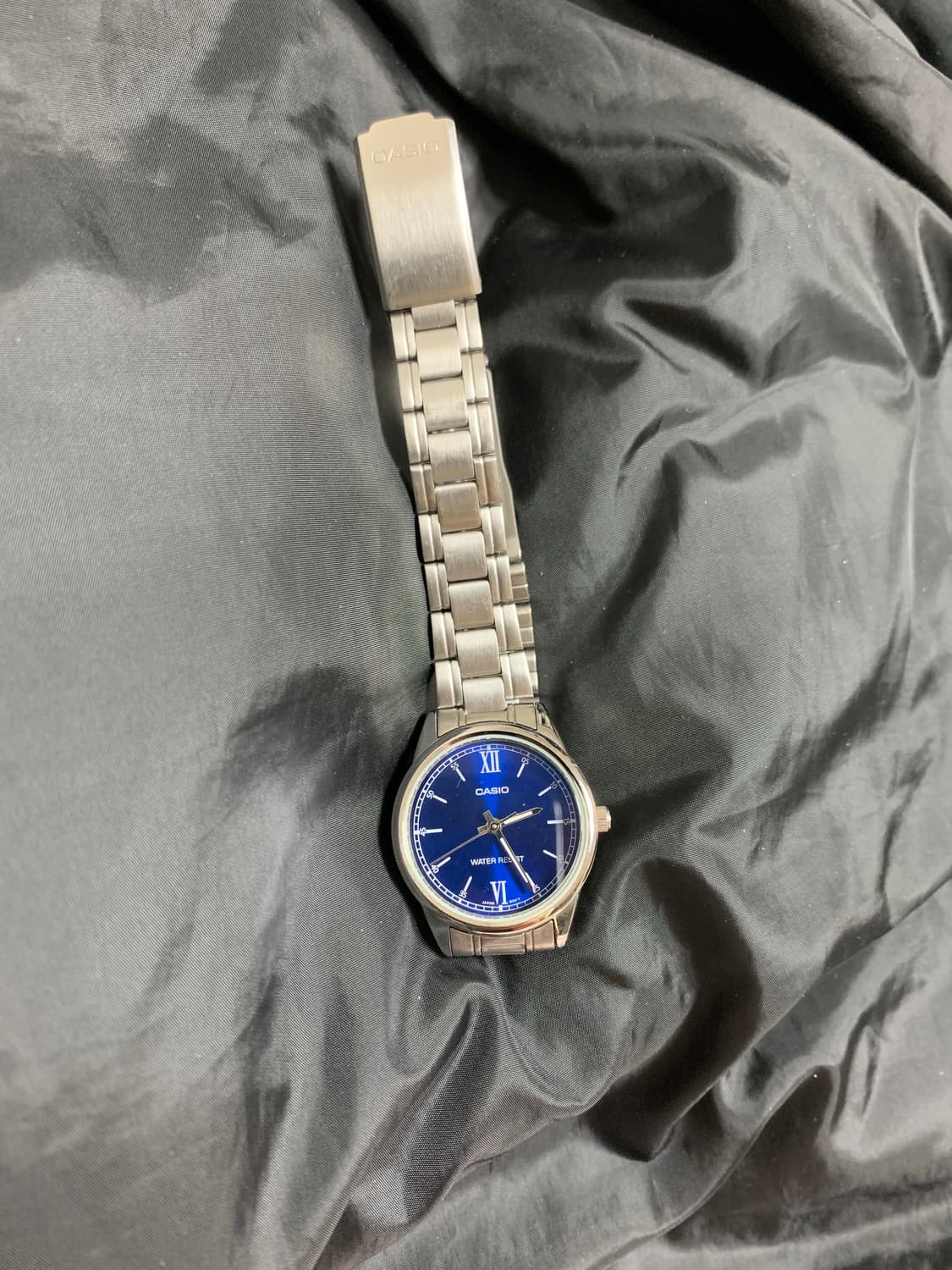 카시오 청판시계 상품이미지2