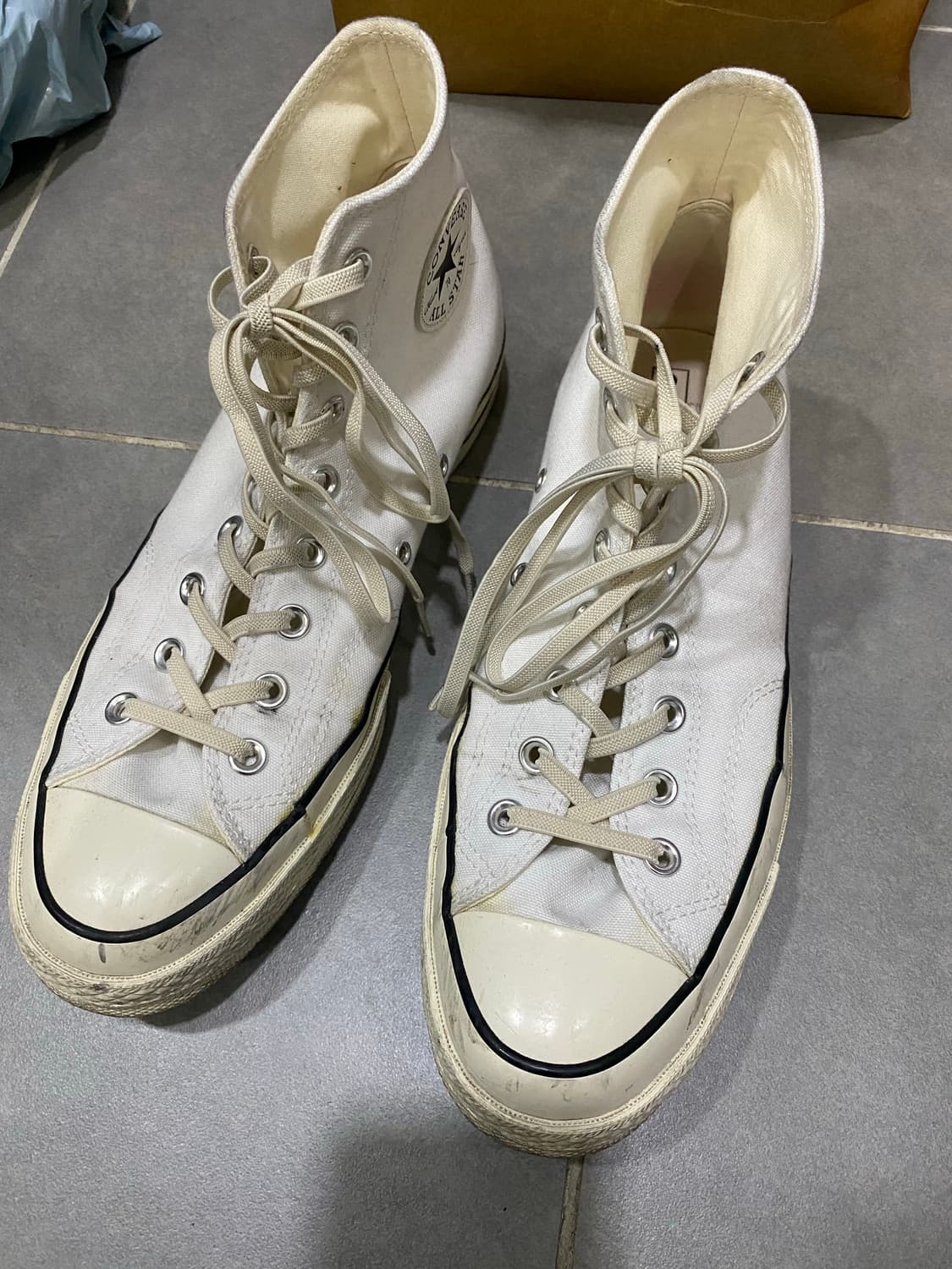 컨버스 척70 280 상품이미지1