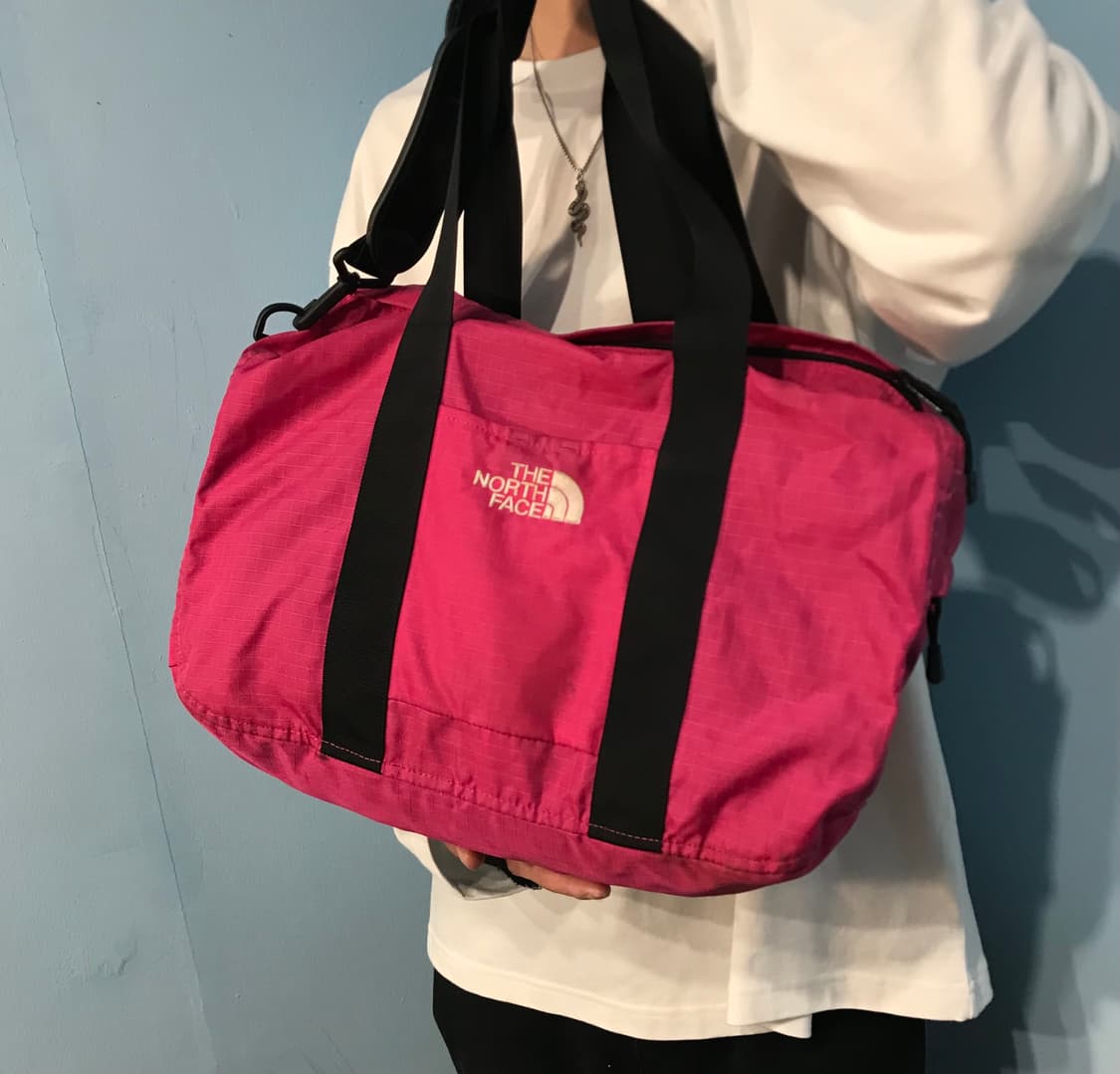 노스페이스 가방 상품이미지1