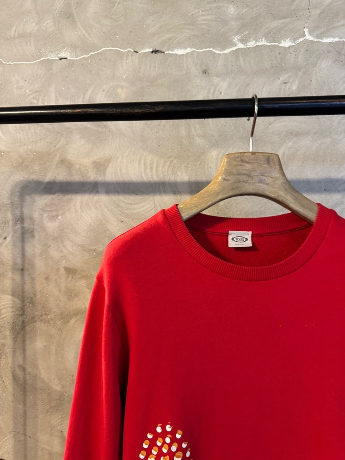 토즈 맨투맨 95 상품이미지2