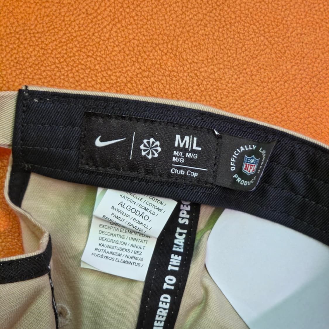 (새상품) 나이키 모자 c86 상품이미지5