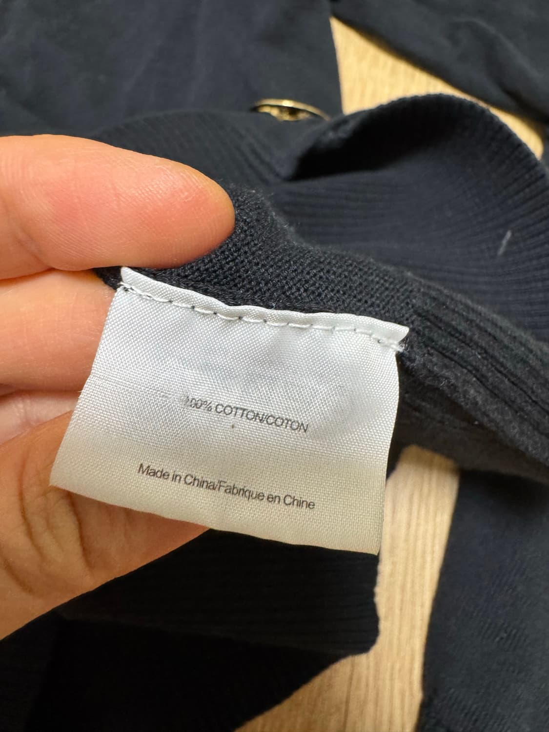 tory burch 토리버치 가디건 상품이미지3