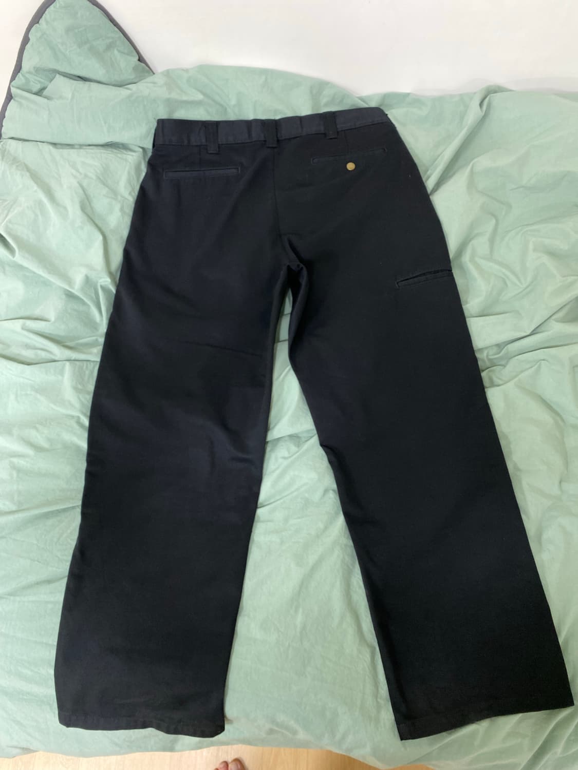 슈프림 안티히어로 워크팬츠 상품이미지3