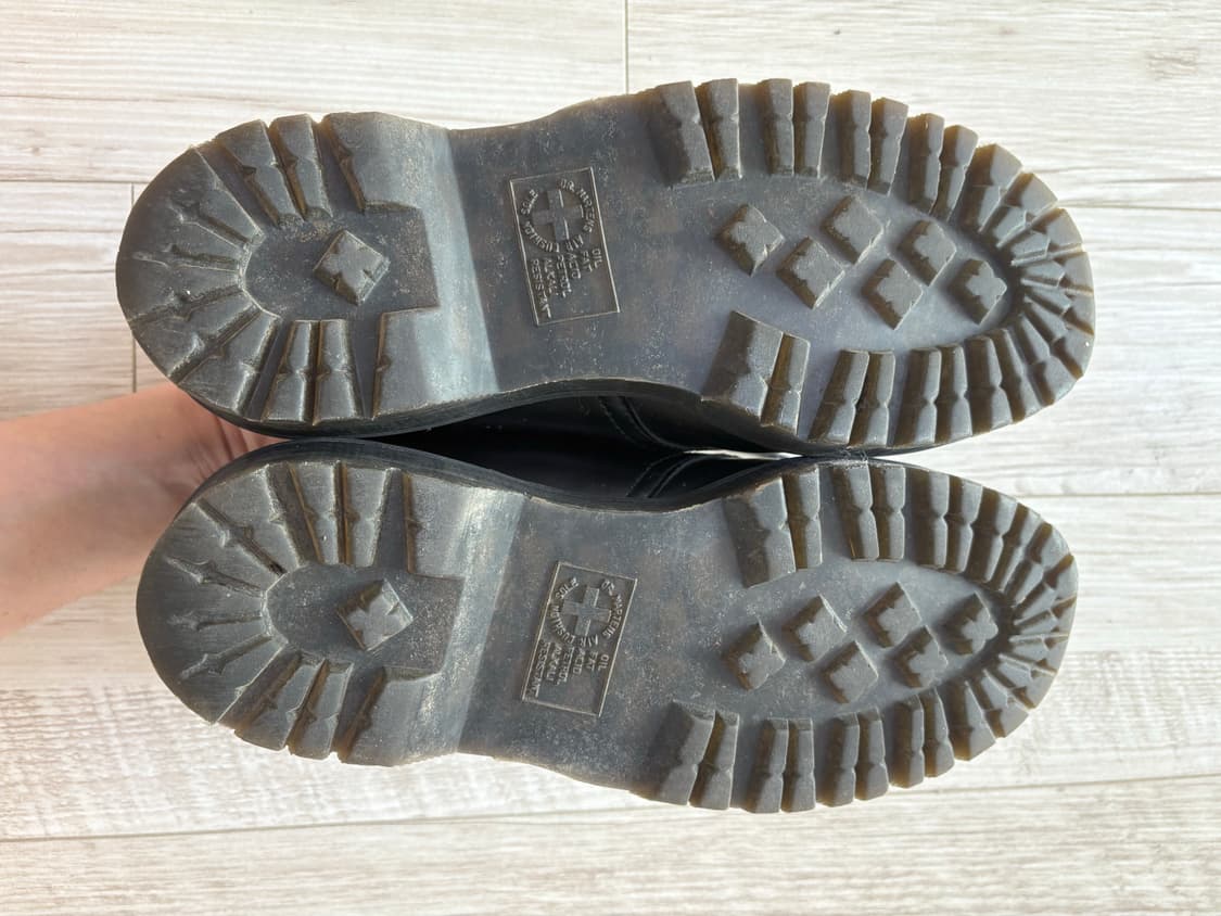 닥터마틴 1461 3홀 벡스 260 상품이미지6