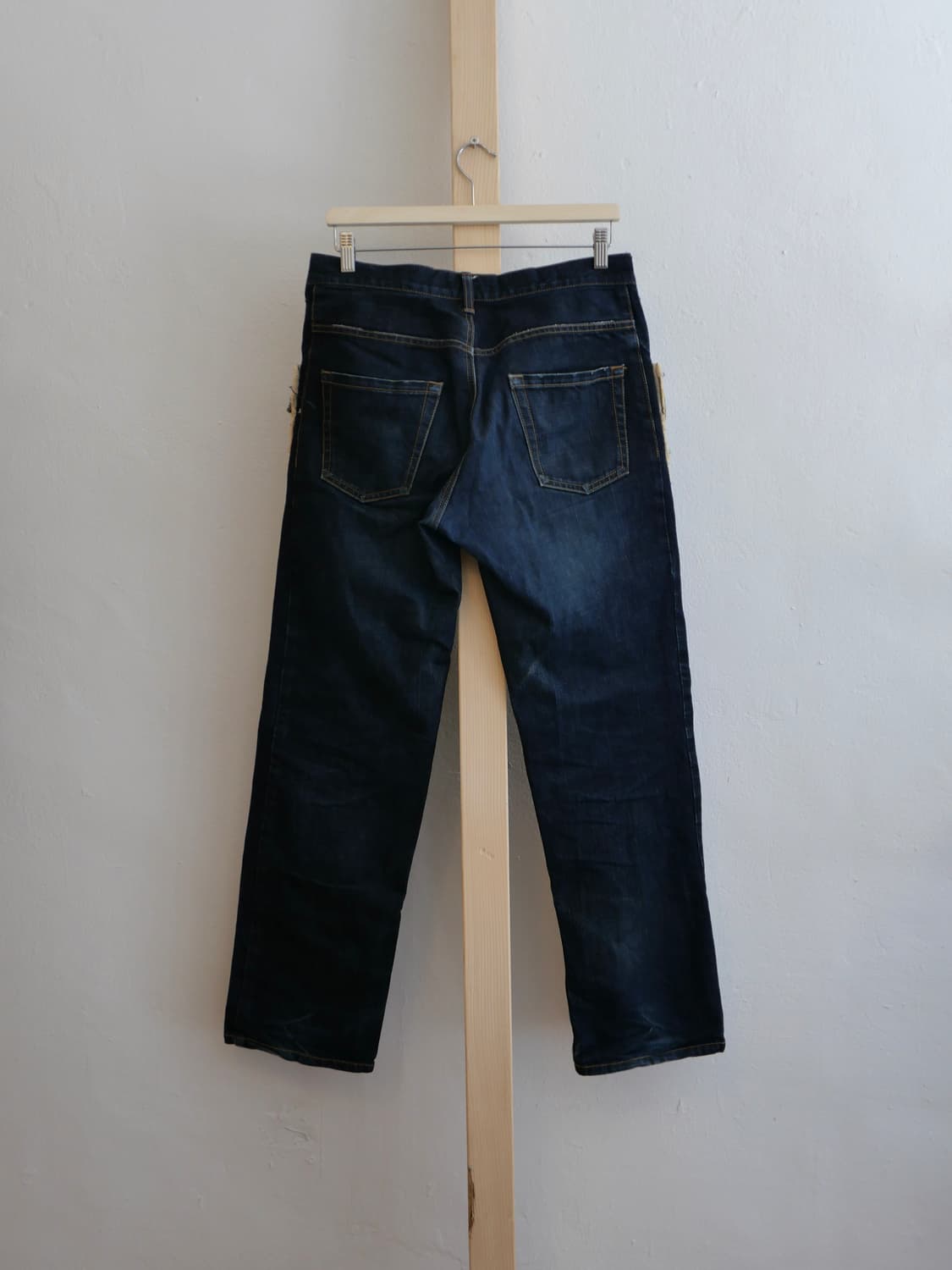 파이널 홈 데님 팬츠 상품이미지5