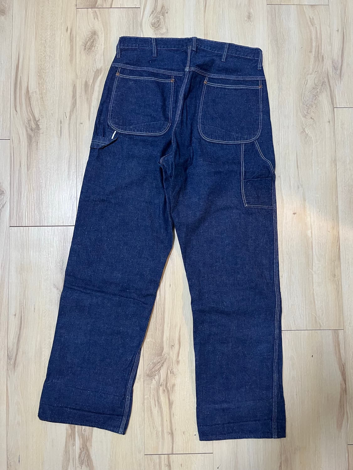 오어슬로우 페인터 팬츠 상품이미지3