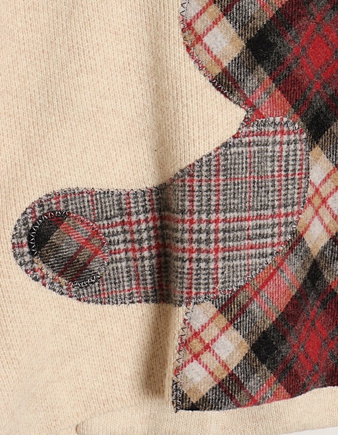 tomatsu Cute Knit Jacket 상품이미지6