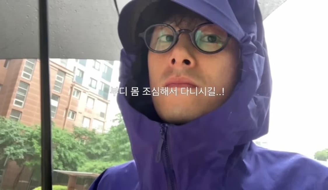 [OS] 진저아이웨어 워커스 다이버 볼드 블랙 상품이미지5