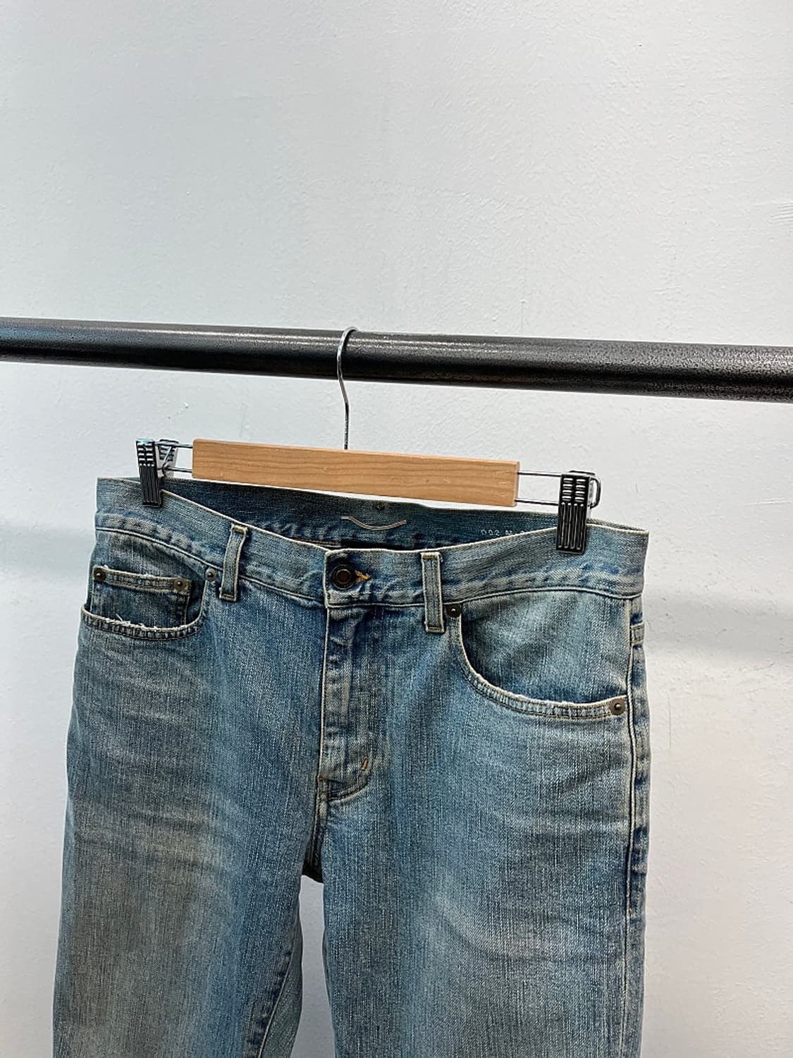 30) 생로랑 17ss 디스진  상품이미지3