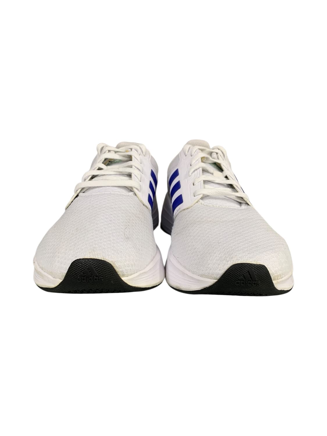 아디다스 갤럭시 6 화이트블루 280 상품이미지4