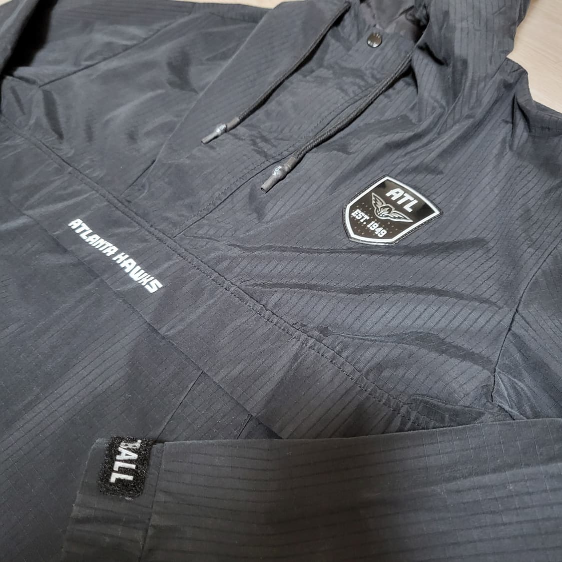 nba 아노락(xl) 상품이미지2