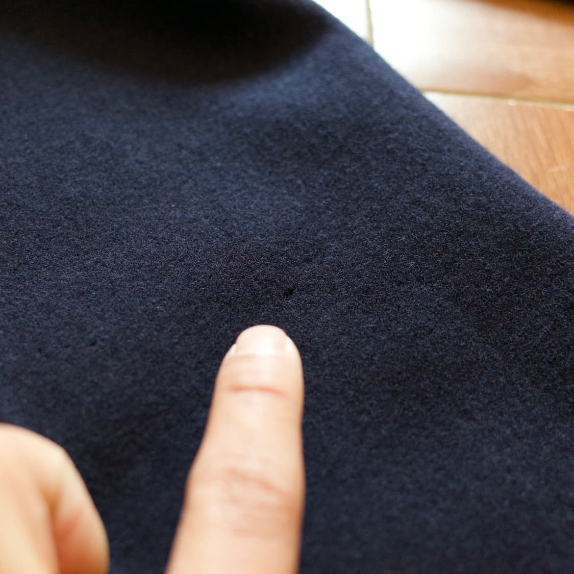 Yohji Yamamoto Pour Homme wool trouser 상품이미지10