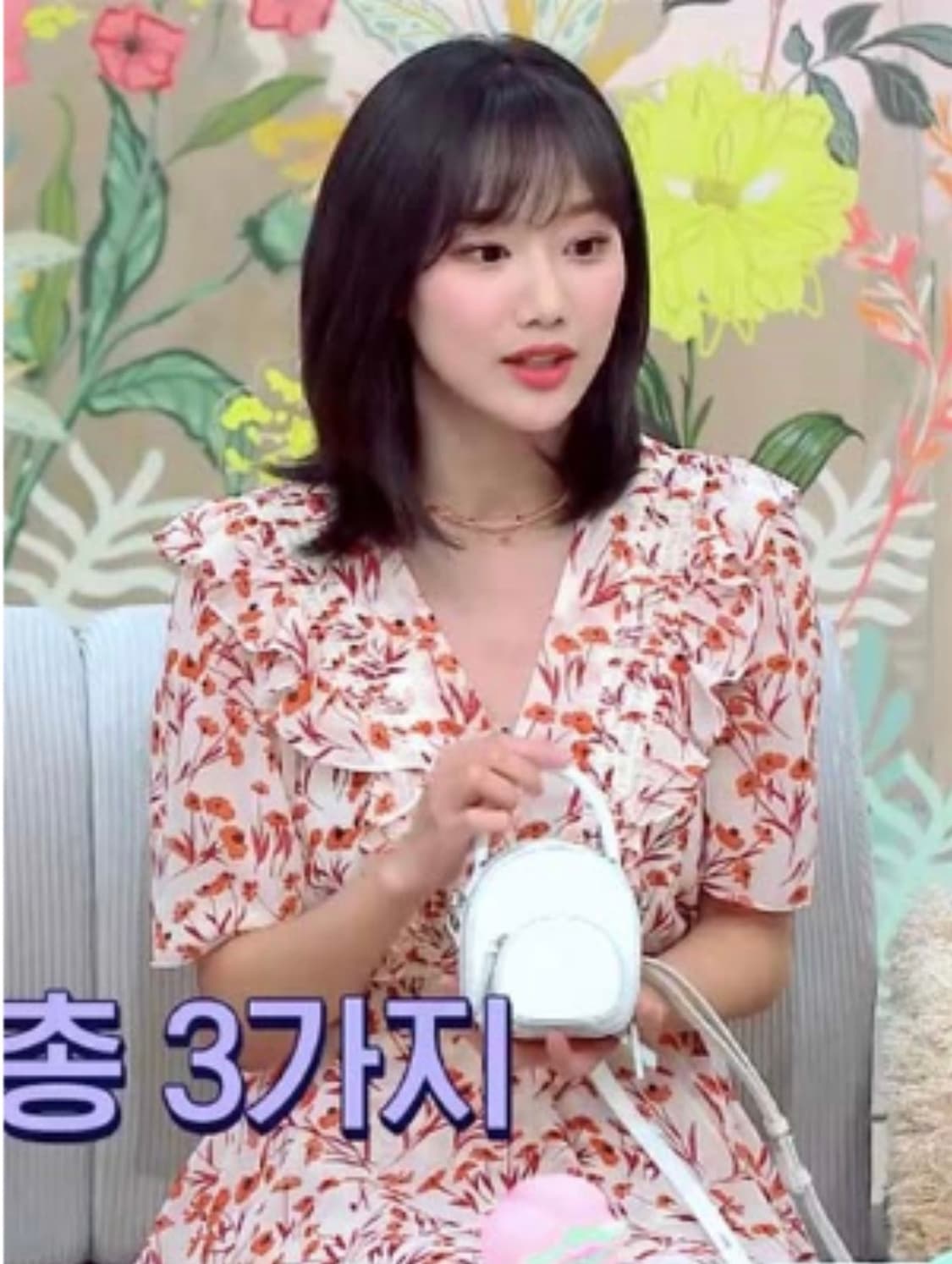 마쥬 로미나 원피스 상품이미지3