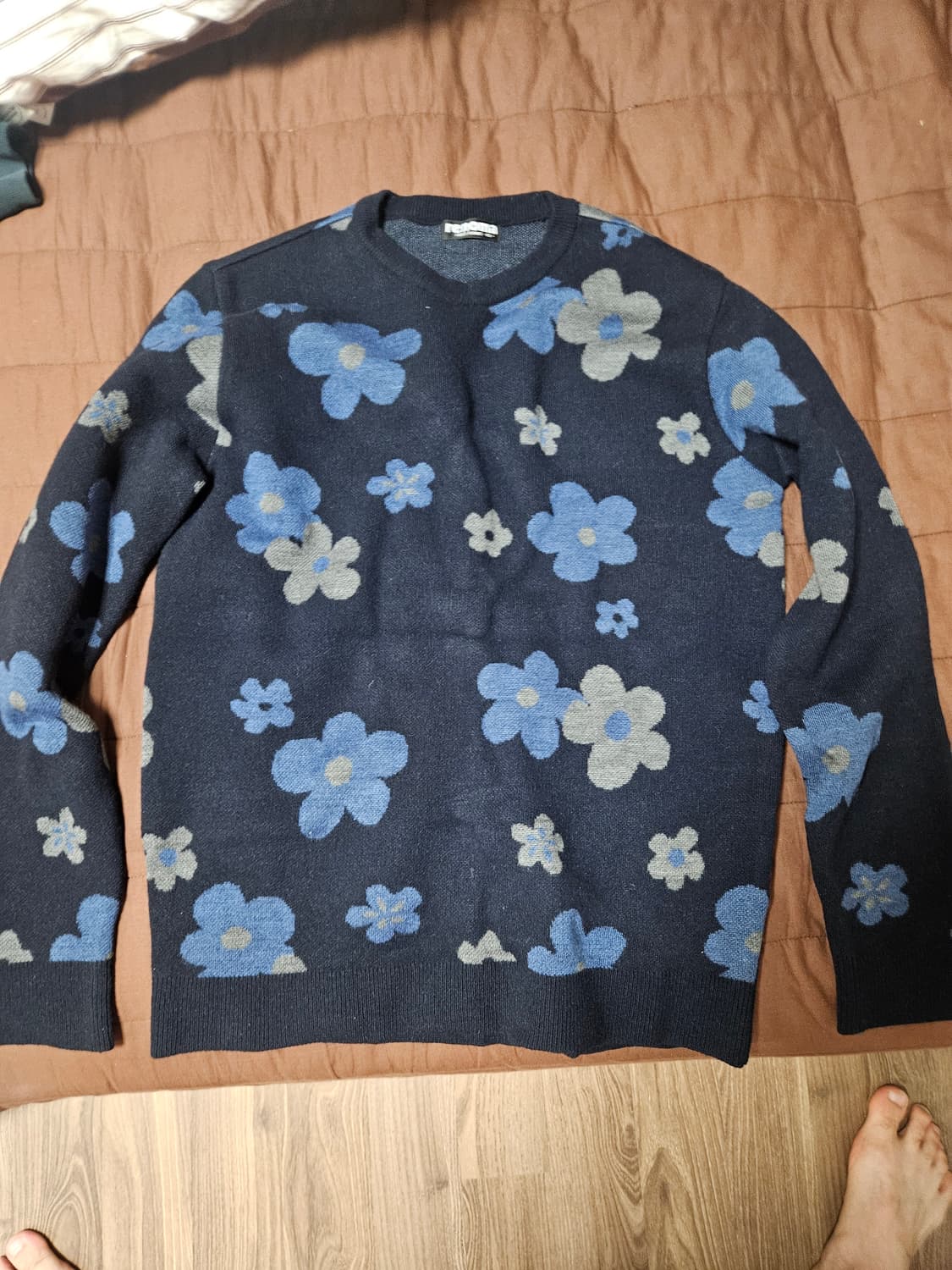 레노마 플라워니트 95 상품이미지1