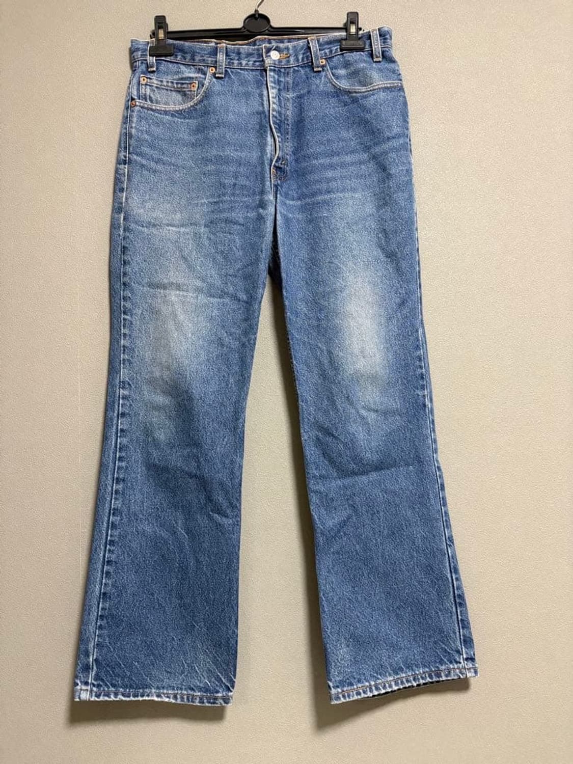 90s Levi's 517 빈티지 리바이스 517 W36 L31 상품이미지1