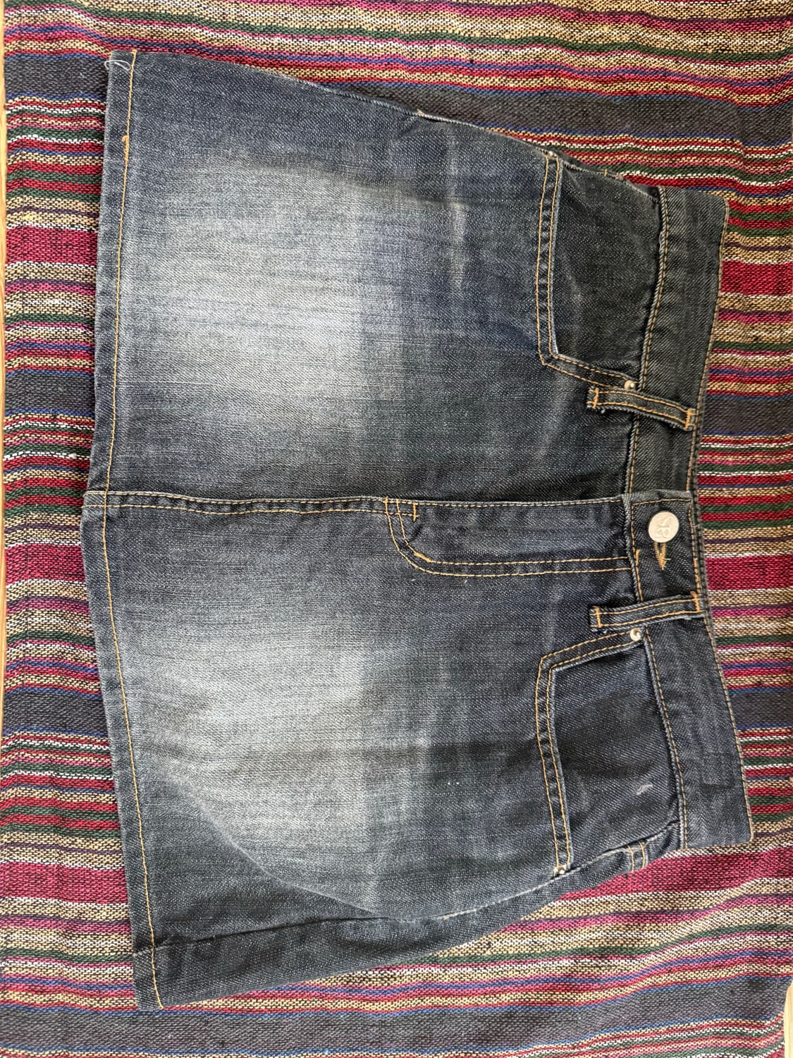 애즈온 비버리 스커트 s 상품이미지2