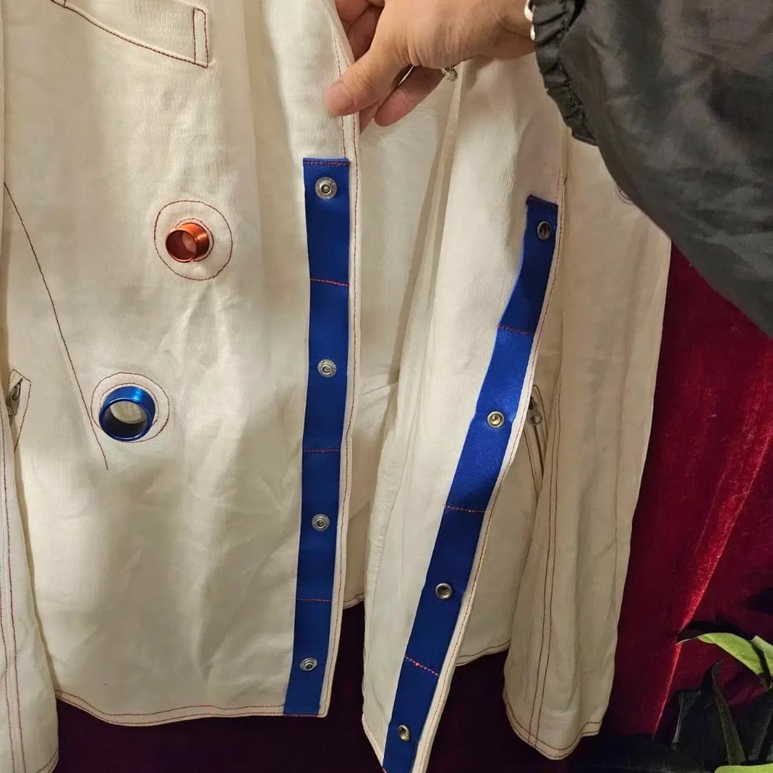 SANKUANZ 산쿠안즈 17AW 컬렉션 한정품  상품이미지4