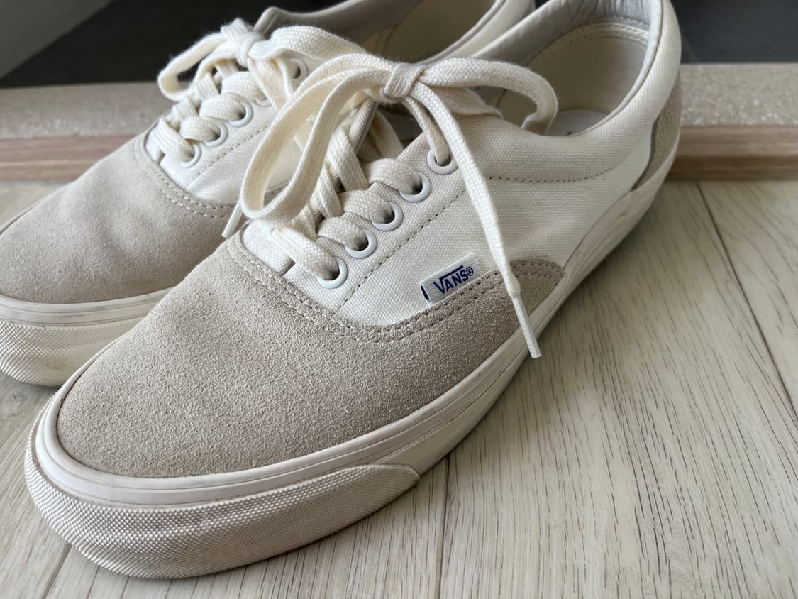 반스볼트 에라 Vans Vault Era US9 270 상품이미지3