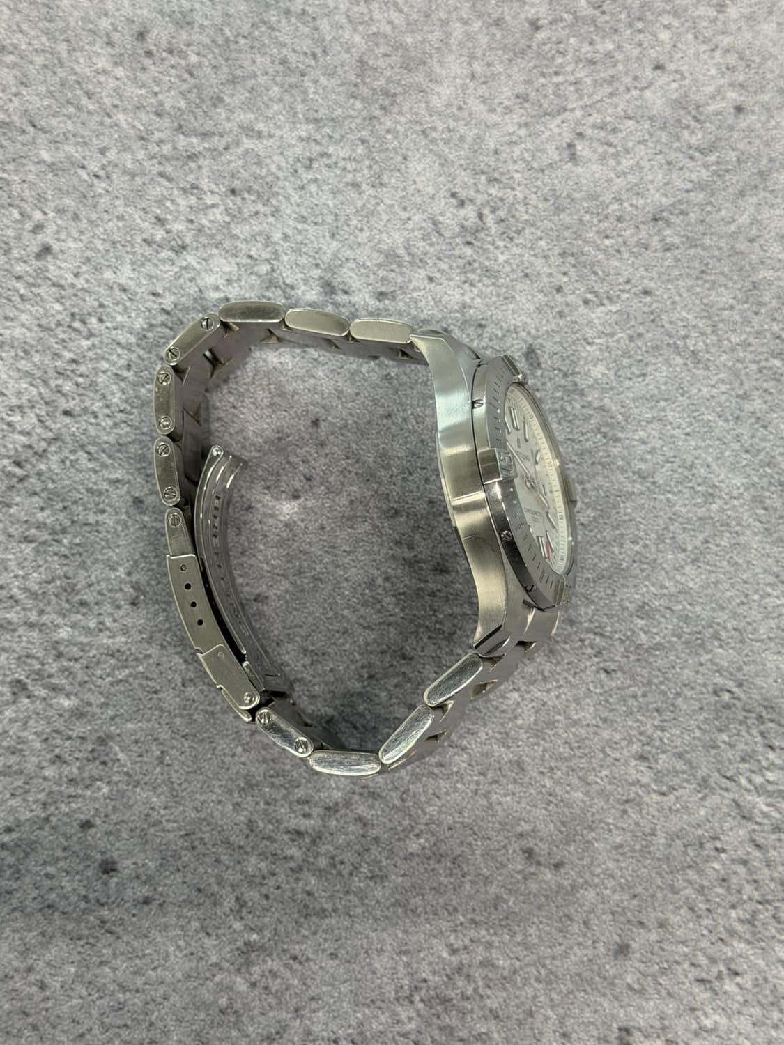 브라이틀링 콜트 A17313 시계 판매합니다. 상품이미지3