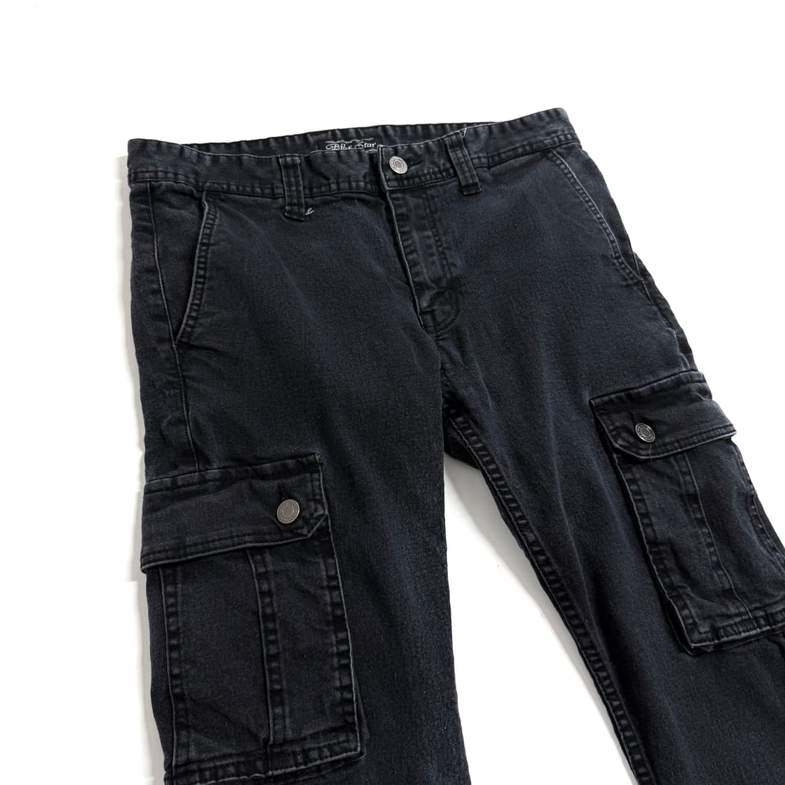 바이크 스타 카고 팬츠 상품이미지5