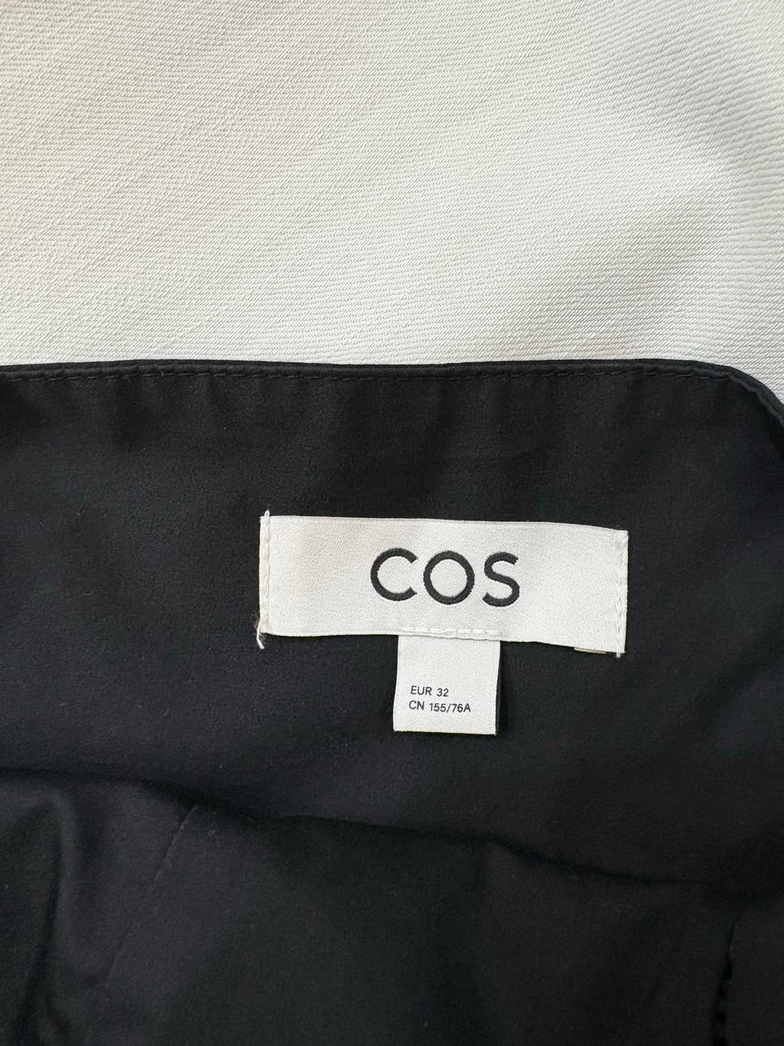 코스 원피스 새상품 상품이미지3