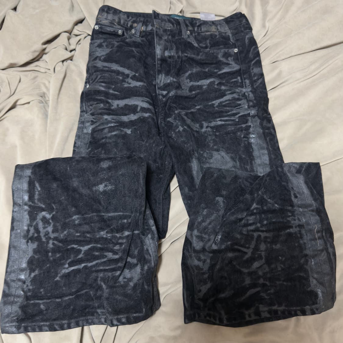 언더마이카 벨벳틴 2사이즈 상품이미지9