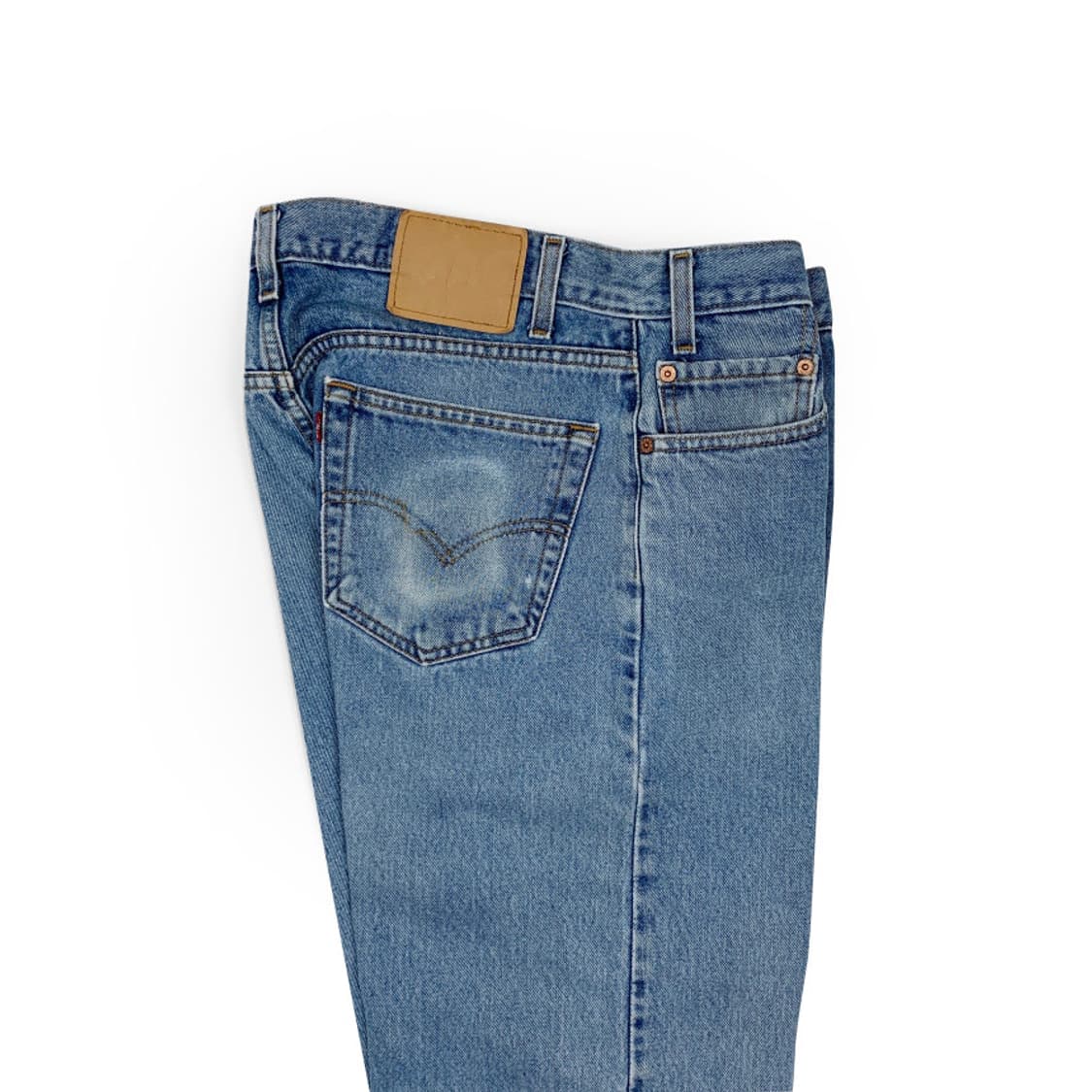 빈티지 리바이스 505 34~35 사이즈 5053601 상품이미지4