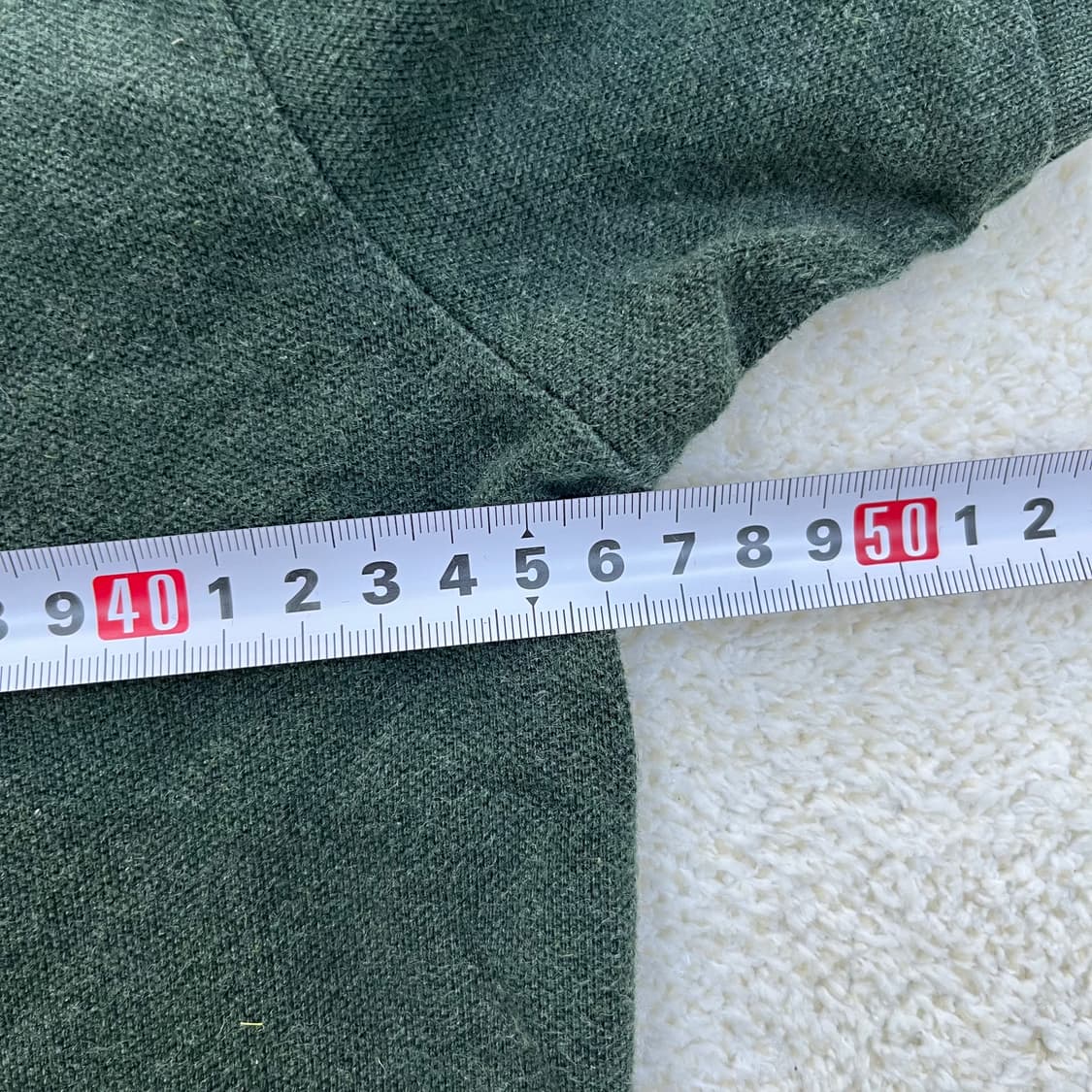 95 헤지스 카라 반팔 티셔츠 0304M 상품이미지6