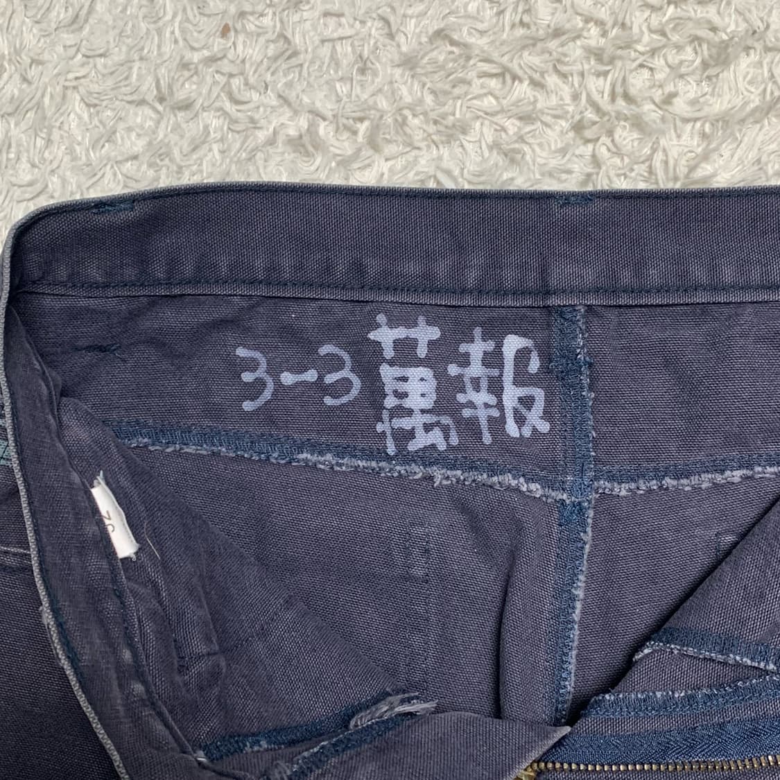 [30] SPIRED 배기핏 카펜터 워크팬츠 상품이미지6