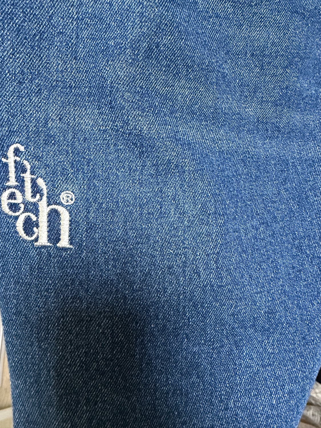 트루릴리젼 x 페치 세퍼레이트 카고 팬츠 L 상품이미지5