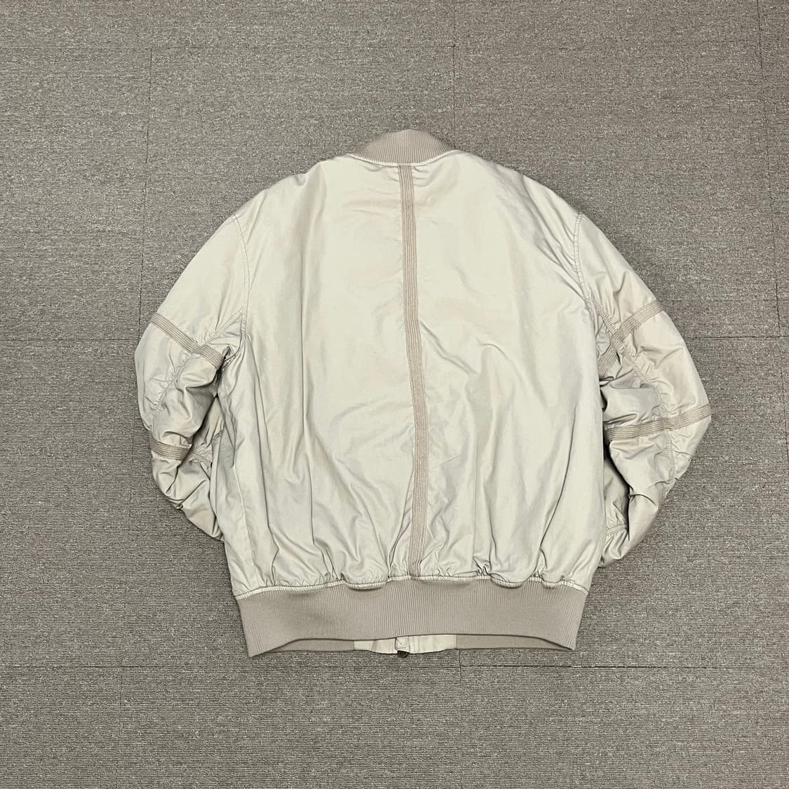 H&M 봄버 ma-1 자켓 상품이미지2