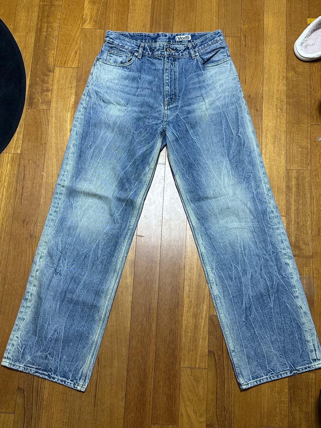 모드나인 턴미온 31사이즈  상품이미지3