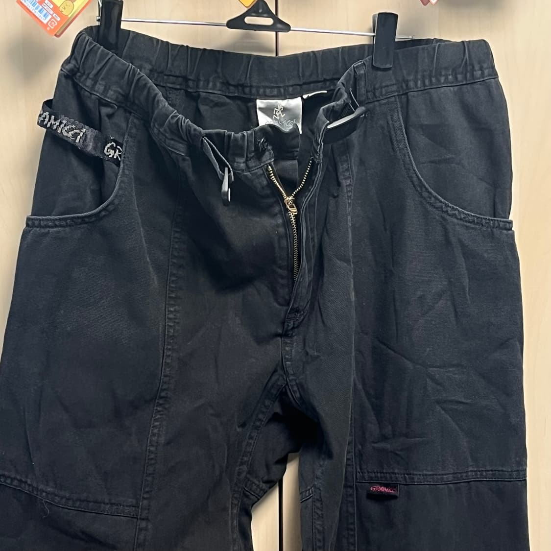 그라미치 가젯 팬츠 asia L 상품이미지6