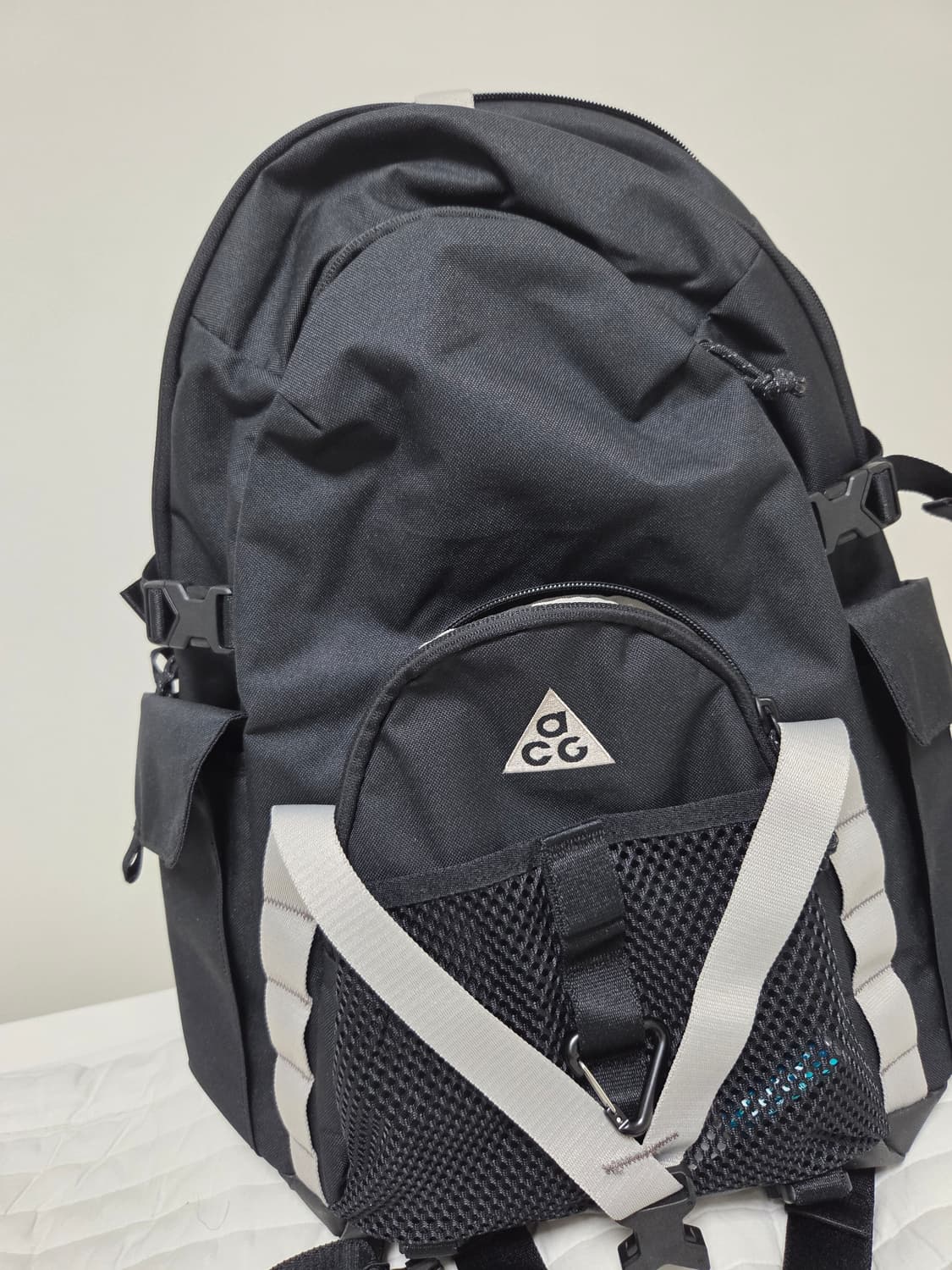 Nike acg 백팩 상품이미지1