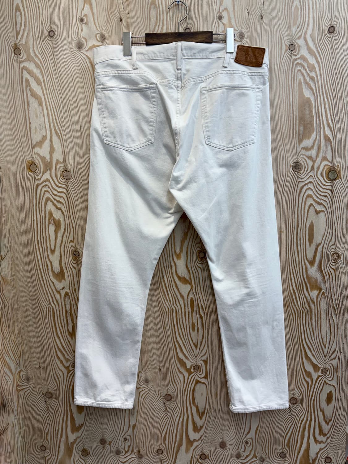 폴로 랄프로렌 설리반 슬림 팬츠 상품이미지2