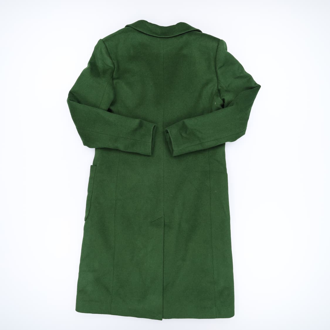 [4] 마이클코어스 여성 롱 코트 1103HR2 상품이미지2