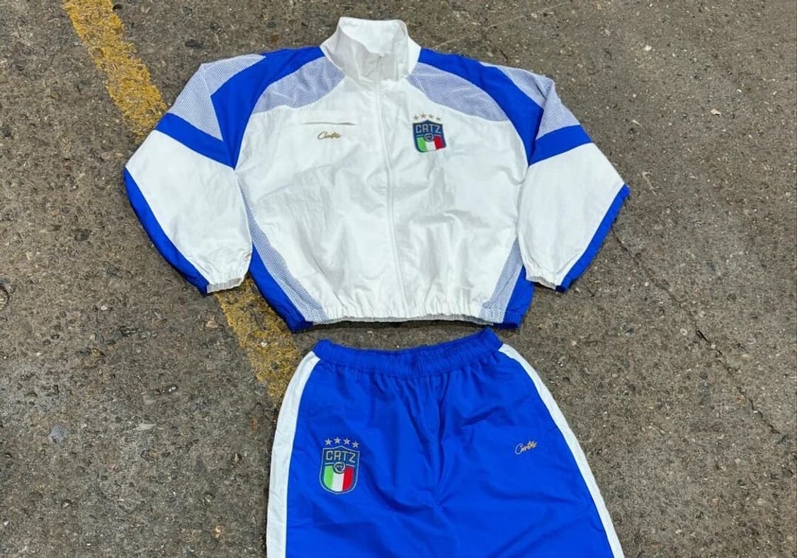 코르테이즈 이탈리아 슈쿠셋업 L 상품이미지1