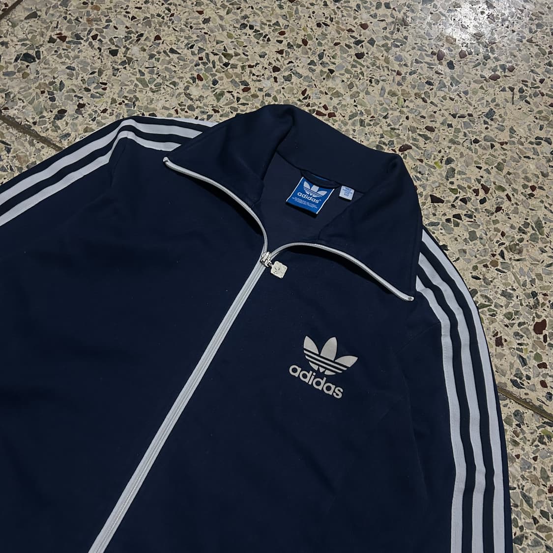 아디다스 유로파 네이비 져지 상품이미지2