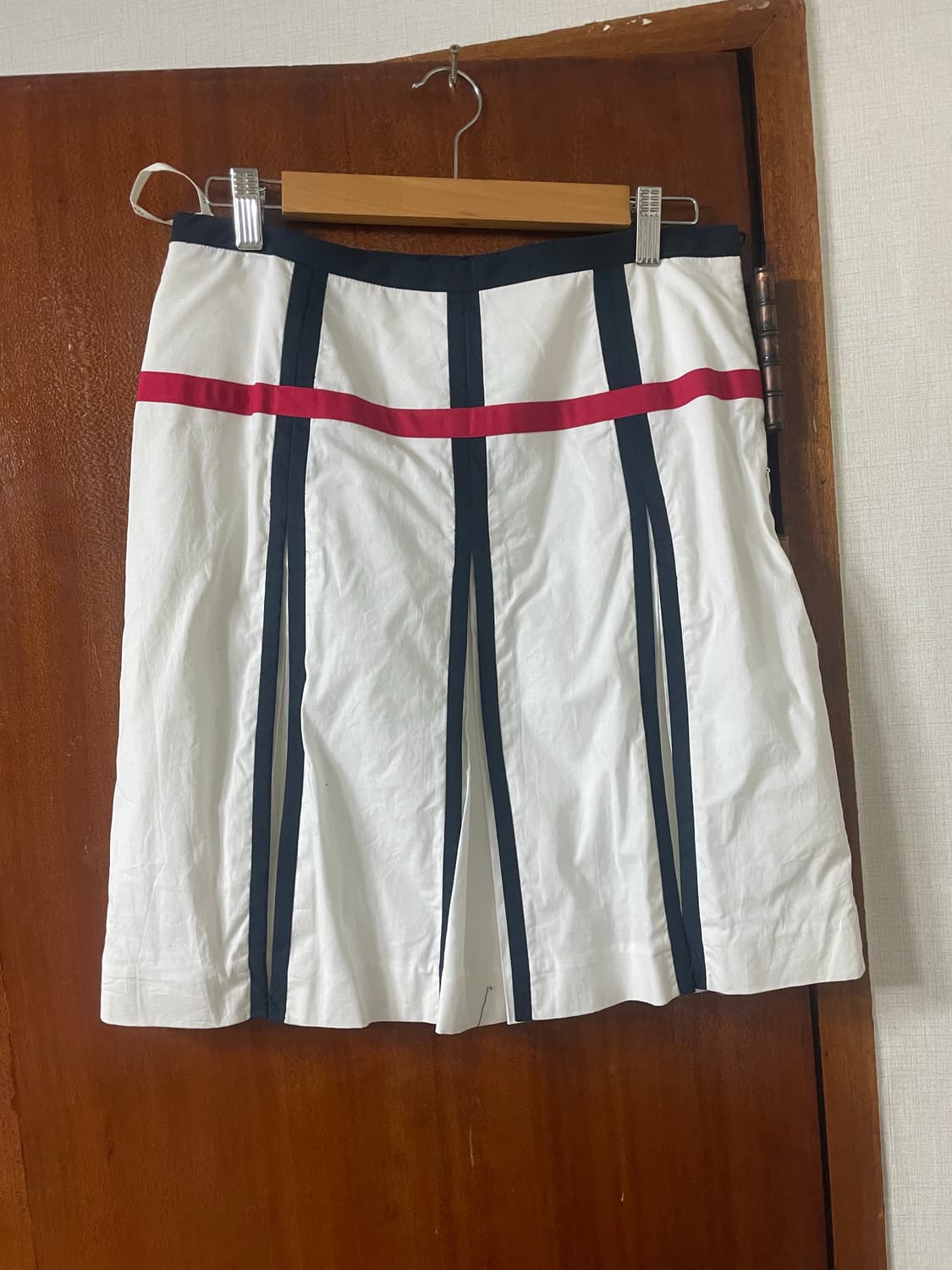 tommy hilfiger skirt… 상품이미지1