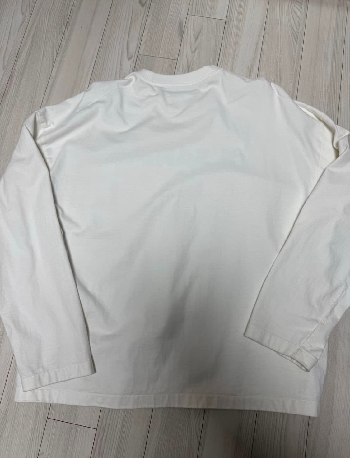 질센더 롱슬리브 상품이미지2