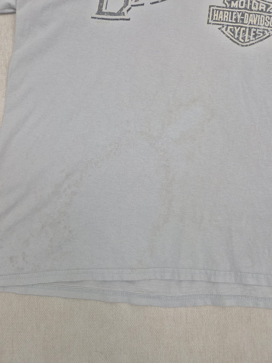 할리데이비슨 반팔티 상품이미지5