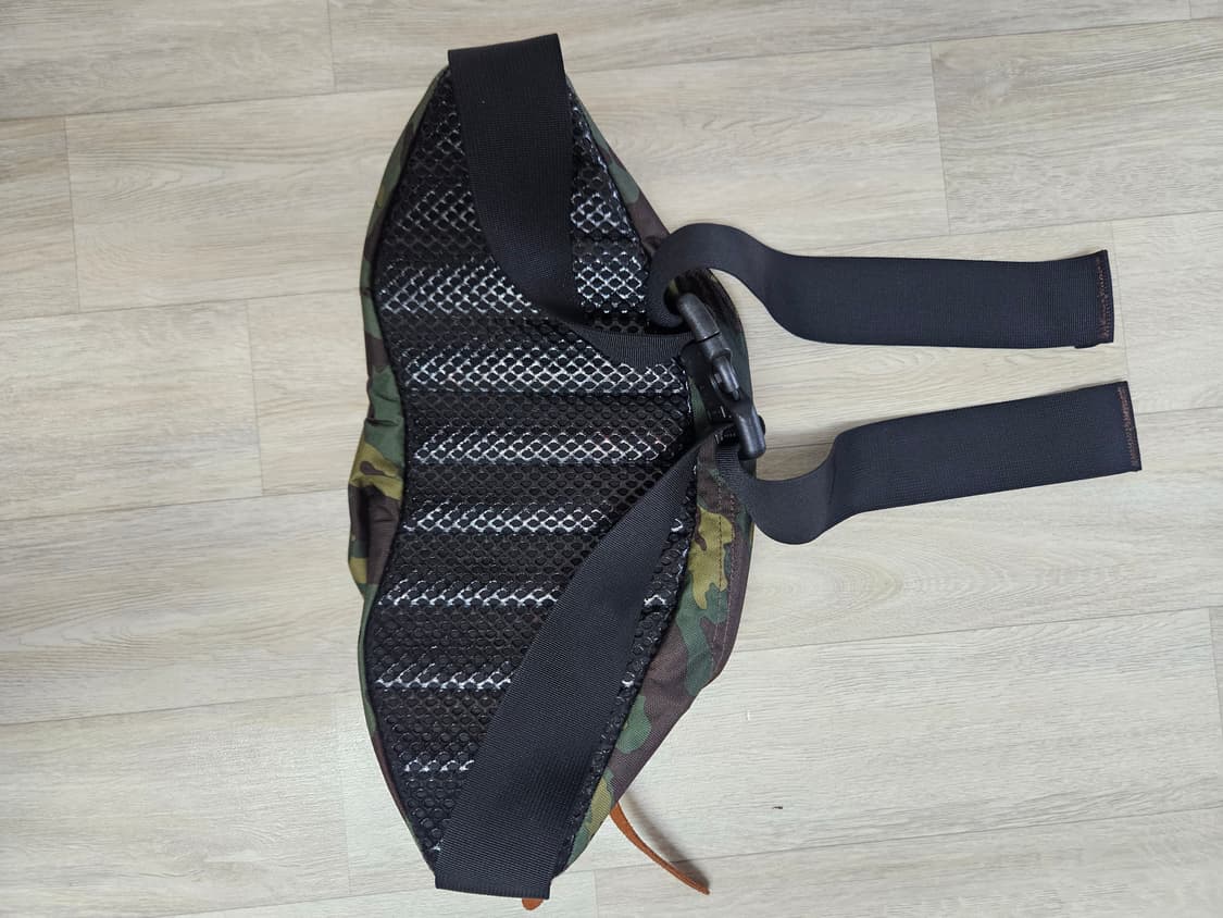 그레고리 힙색 상품이미지2