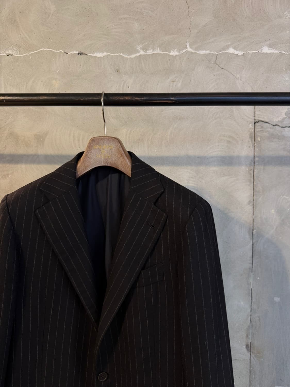 라 베라 사르토리아 나폴레테나 테일러드 자켓 슬림100 상품이미지6