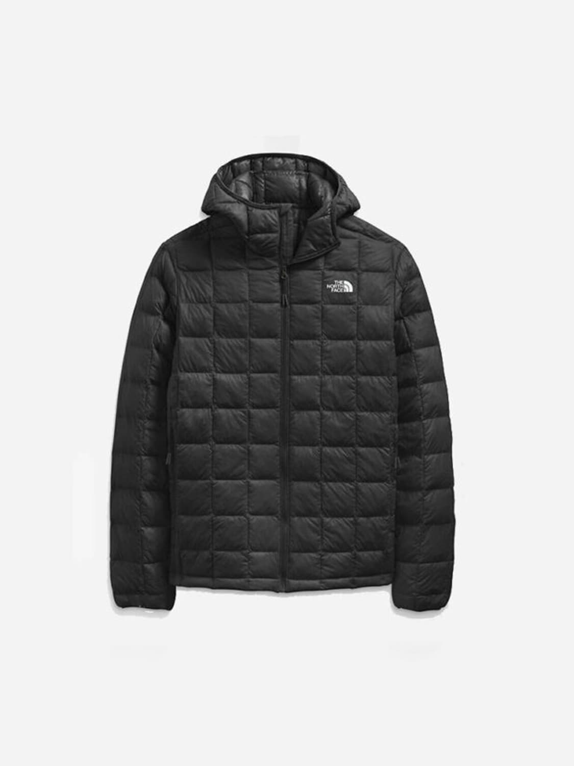 THE NORTH FACE(노스페이스)/써모볼 후디 경량 패딩 파카 자켓 상품이미지1