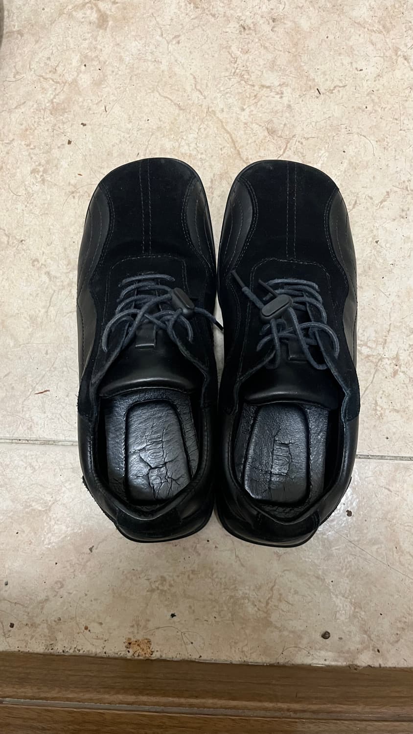 페몬트 스퀘어 블랙 상품이미지1